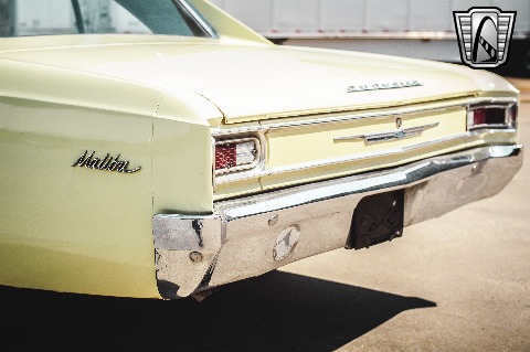 1966 Chevrolet Chevelle image 46