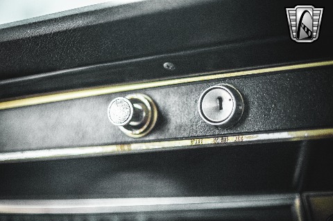 1966 Chevrolet Chevelle image 98