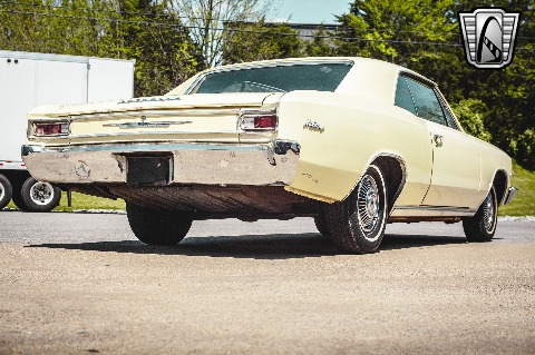 1966 Chevrolet Chevelle image 21