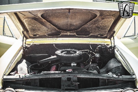 1966 Chevrolet Chevelle image 73