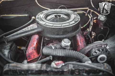 1966 Chevrolet Chevelle image 74