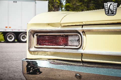 1966 Chevrolet Chevelle image 49