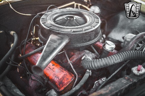 1966 Chevrolet Chevelle image 75