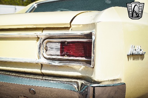 1966 Chevrolet Chevelle image 50