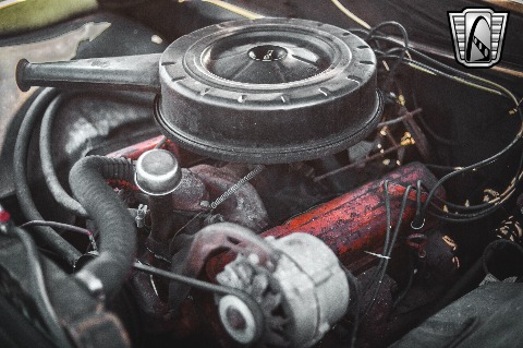 1966 Chevrolet Chevelle image 76