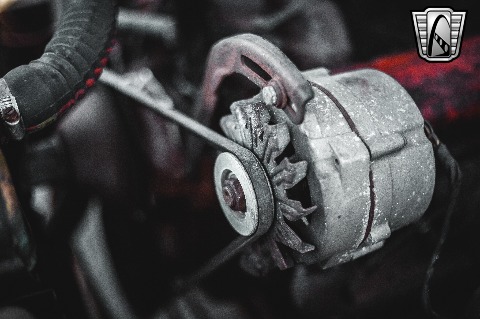 1966 Chevrolet Chevelle image 77