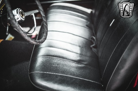 1966 Chevrolet Chevelle image 103