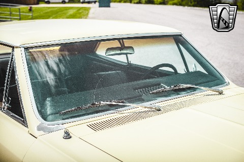 1966 Chevrolet Chevelle image 52