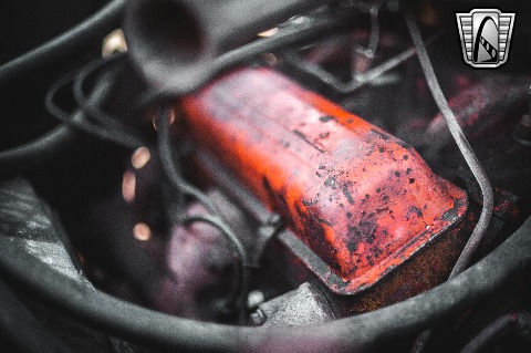 1966 Chevrolet Chevelle image 78