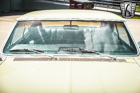 1966 Chevrolet Chevelle image 53