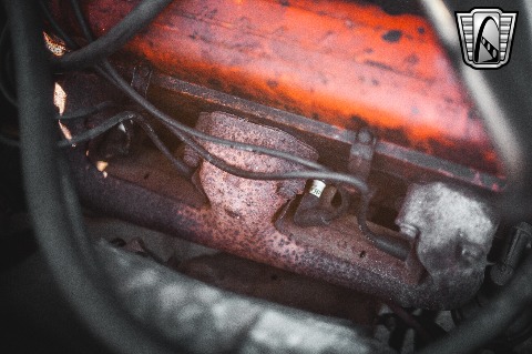 1966 Chevrolet Chevelle image 79