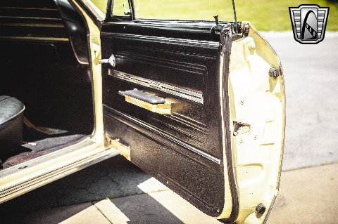 1966 Chevrolet Chevelle image 105