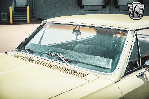 1966 Chevrolet Chevelle image 54