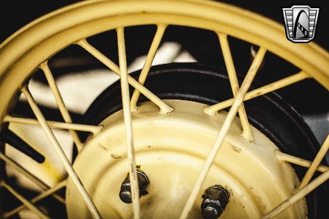 1931 Ford Model A image 54