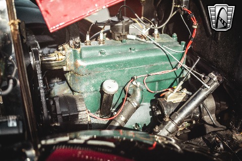 1931 Ford Model A image 80