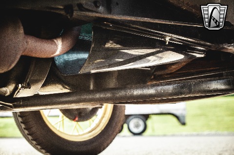 1931 Ford Model A image 106