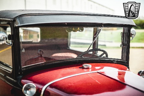 1931 Ford Model A image 55