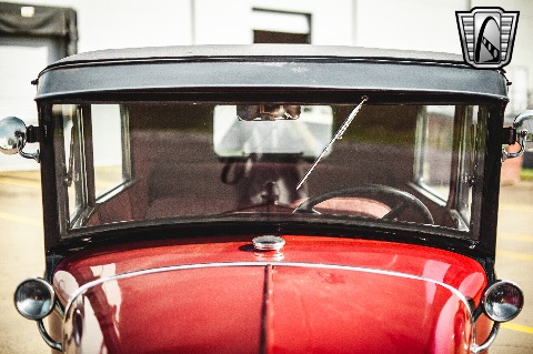 1931 Ford Model A image 56