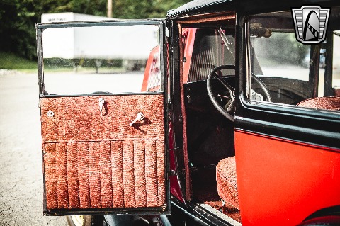 1931 Ford Model A image 82