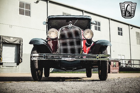 1931 Ford Model A image 5