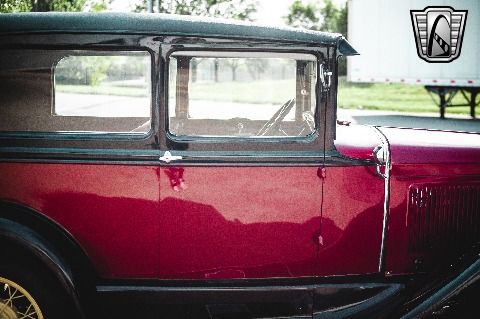 1931 Ford Model A image 31
