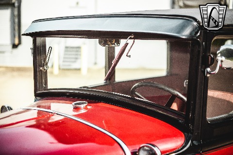 1931 Ford Model A image 57