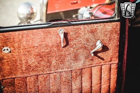 1931 Ford Model A image 83