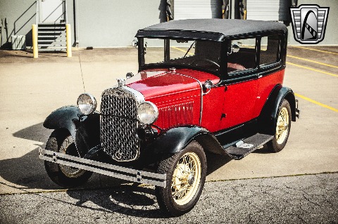 1931 Ford Model A image 6