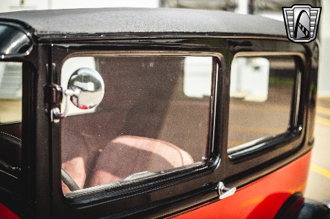 1931 Ford Model A image 58