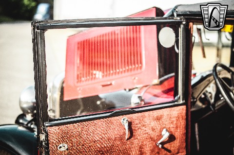 1931 Ford Model A image 84