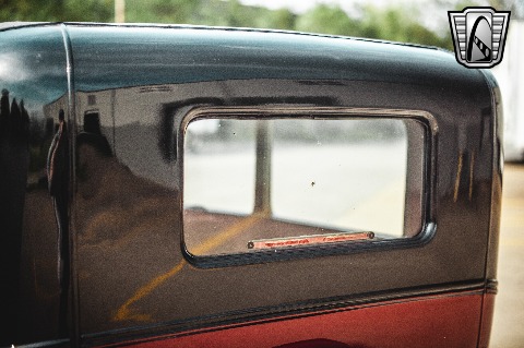 1931 Ford Model A image 59