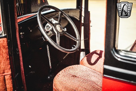 1931 Ford Model A image 85