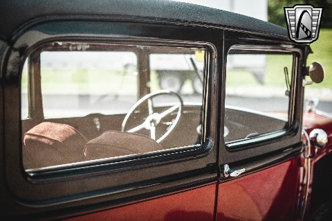 1931 Ford Model A image 60