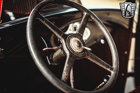 1931 Ford Model A image 86