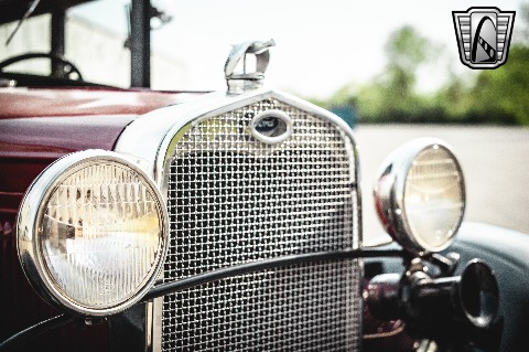 1931 Ford Model A image 35