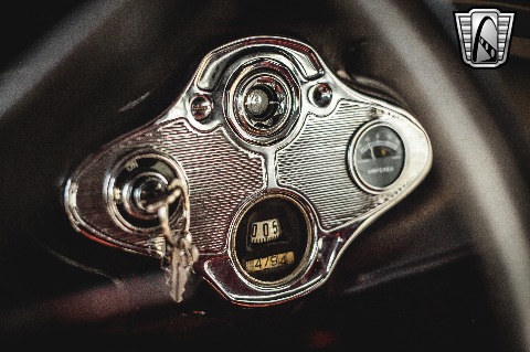 1931 Ford Model A image 87