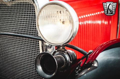 1931 Ford Model A image 37