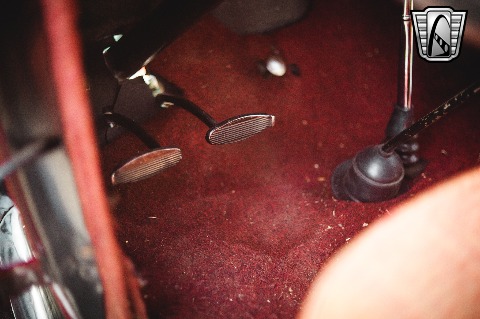 1931 Ford Model A image 89