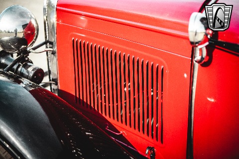 1931 Ford Model A image 38