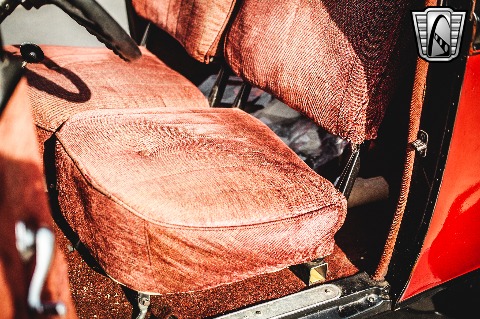 1931 Ford Model A image 91