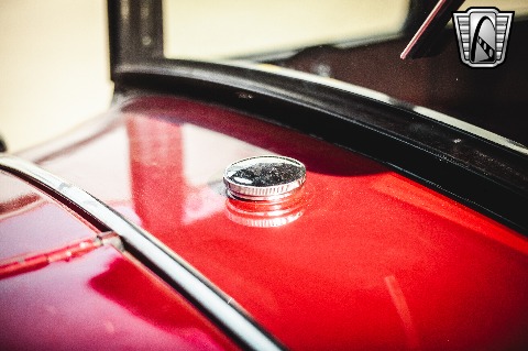 1931 Ford Model A image 40