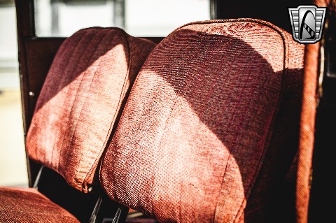 1931 Ford Model A image 92