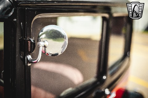 1931 Ford Model A image 41