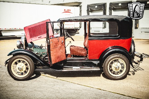 1931 Ford Model A image 67