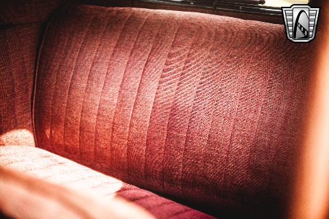 1931 Ford Model A image 93