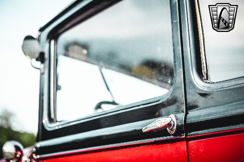 1931 Ford Model A image 42