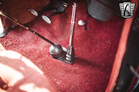 1931 Ford Model A image 94