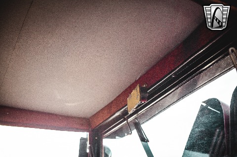 1931 Ford Model A image 95