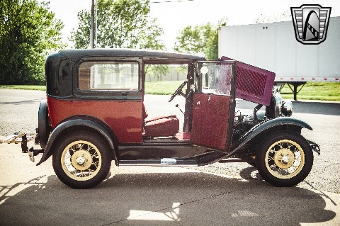 1931 Ford Model A image 71
