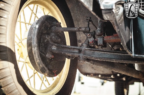 1931 Ford Model A image 97